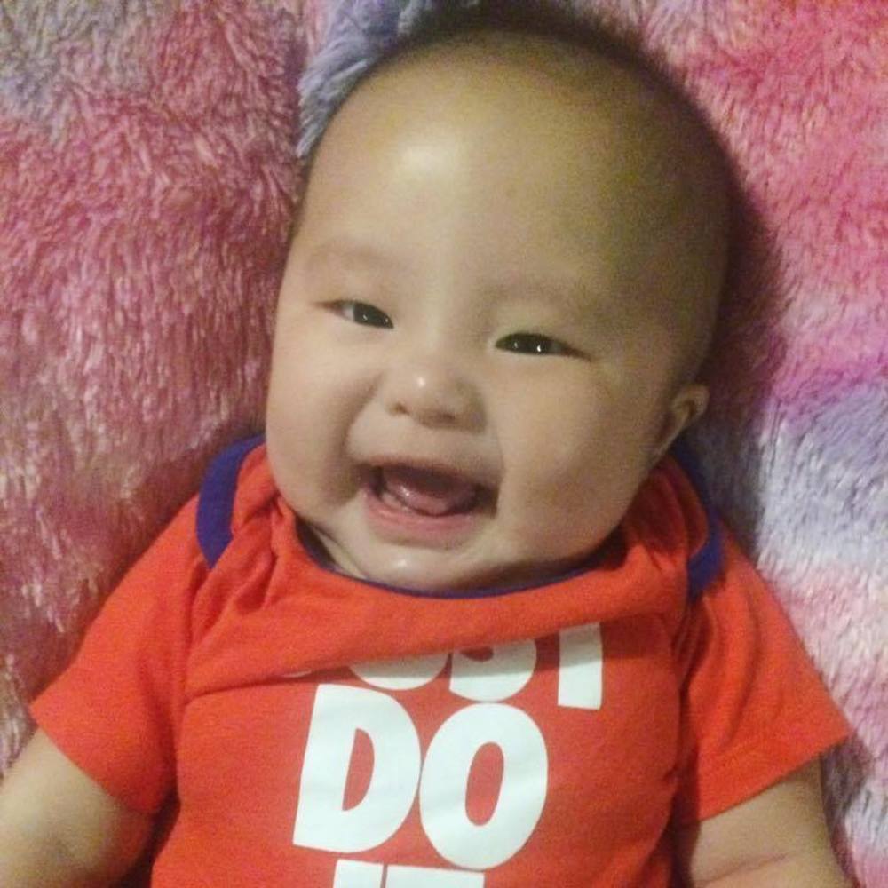 Meet your Posher, Oeazy