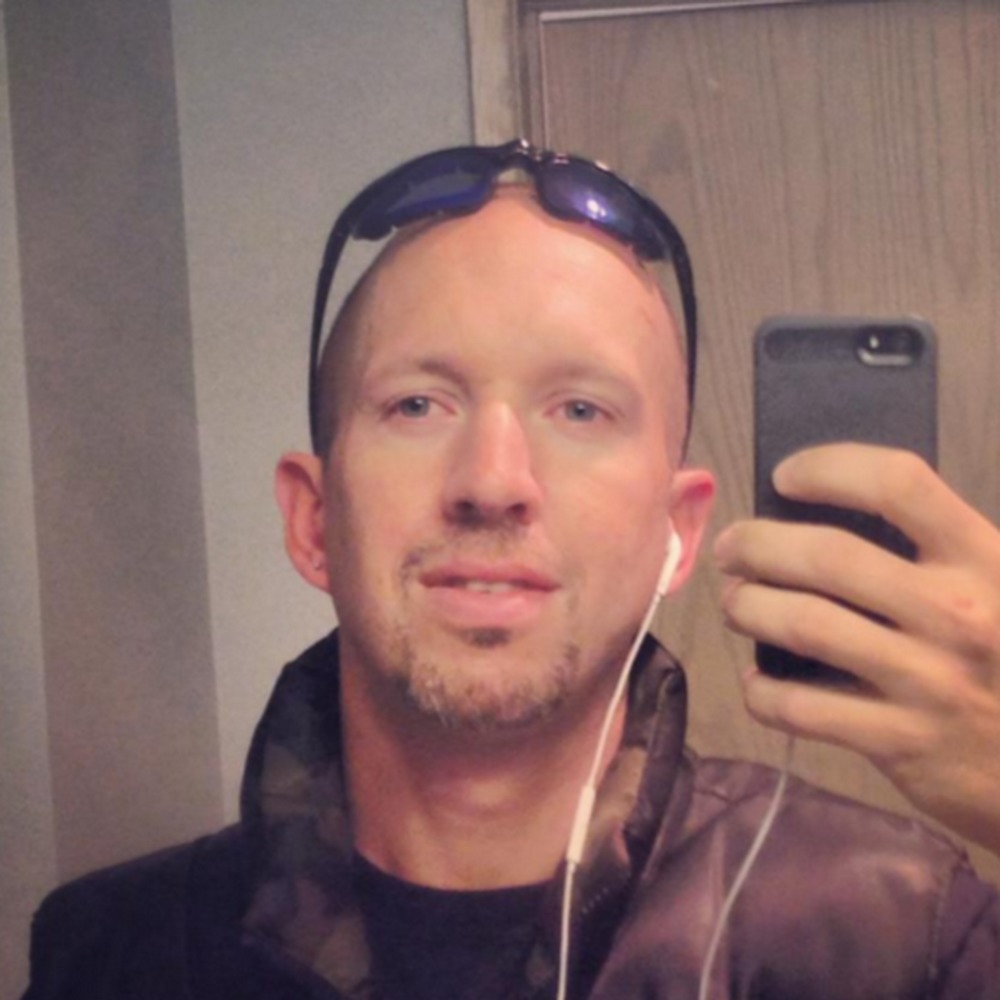 Meet your Posher, Caleb