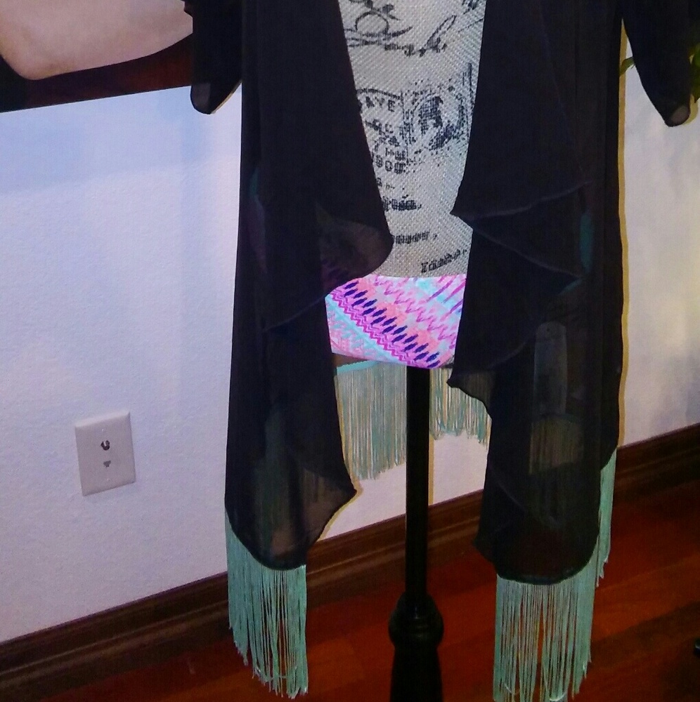 LLR Black monroe
