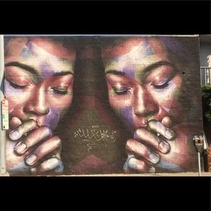 Meet your Posher, Affie