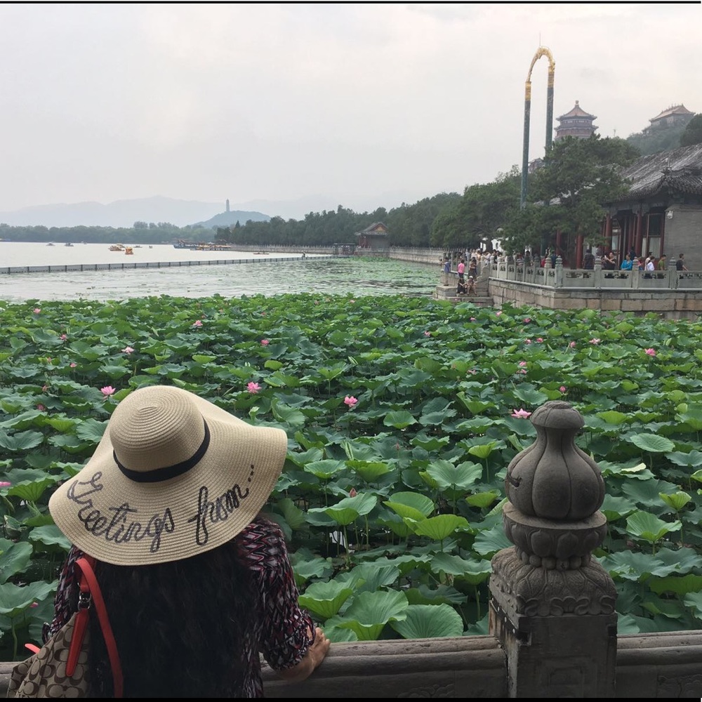 Meet your Posher, Mehnaz