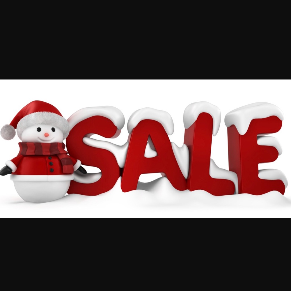 🍒HOLIDAY SALE! CHERRY ITEMS MUST GO!🍒