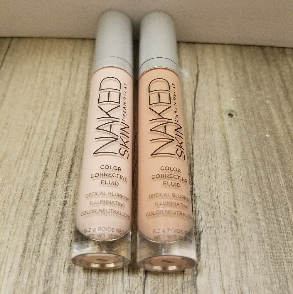 *SOLD*Urban Decay color correcting concealer