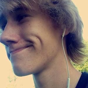 Meet your Posher, Nathaniel