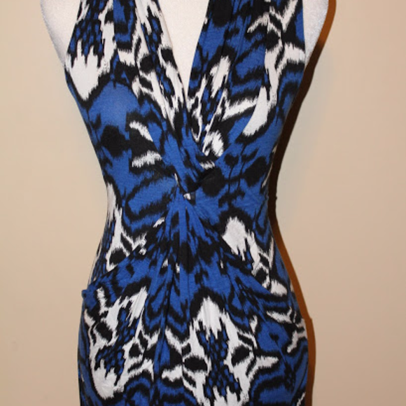 Pink Rose Dress - Picture 1 of 2