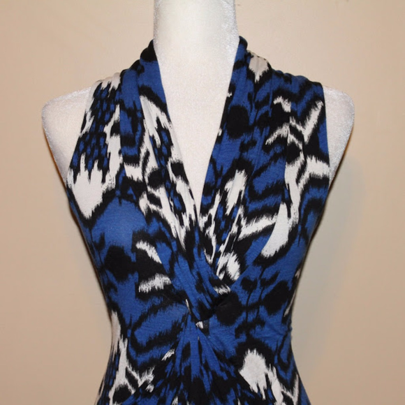 Pink Rose Dress - Picture 2 of 2