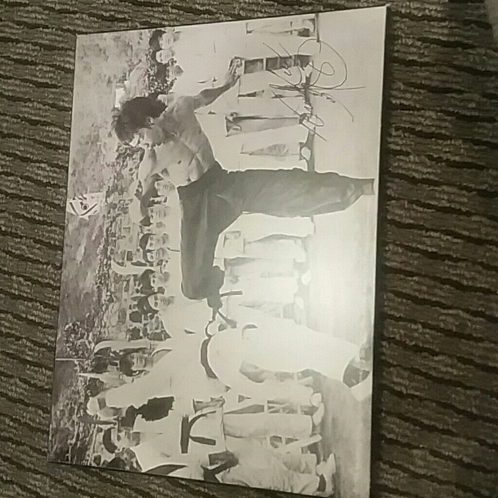 Canvas Picture
