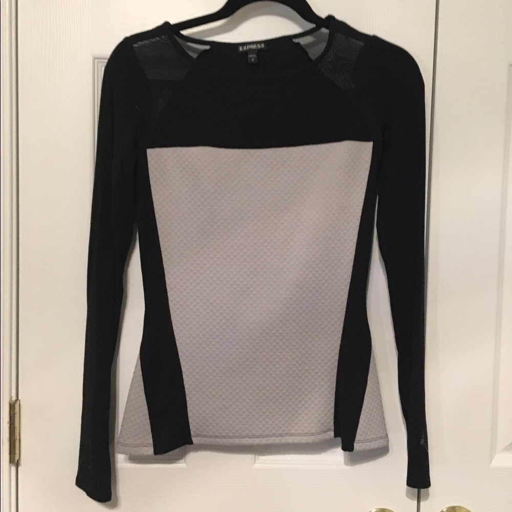 Express Top