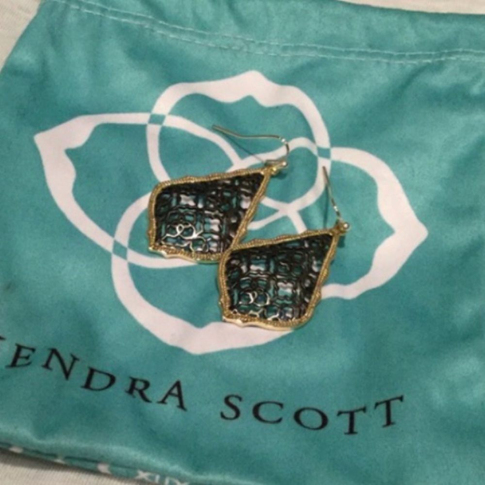Kendra Scott