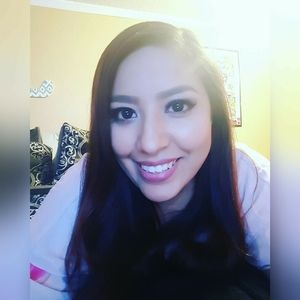 Meet your Posher, Luna