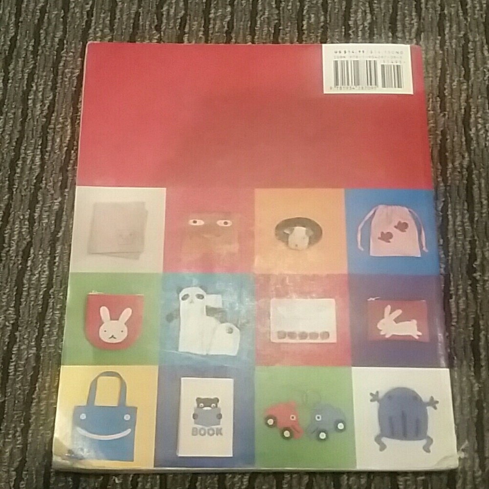 Book - Picture 2 of 5