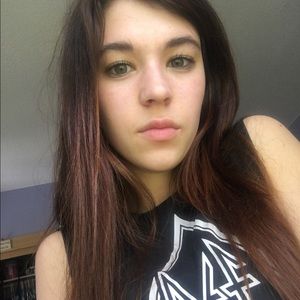 Meet your Posher, Haley