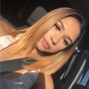 Meet your Posher, Janae