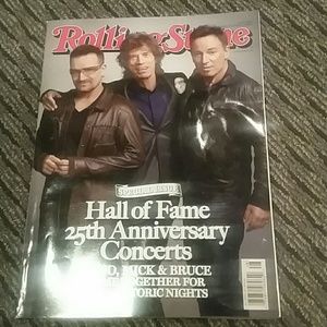 Magazine