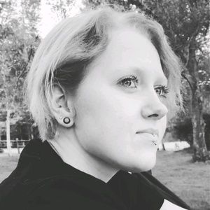 Meet your Posher, Taryn