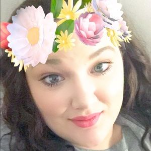 Meet your Posher, Althea