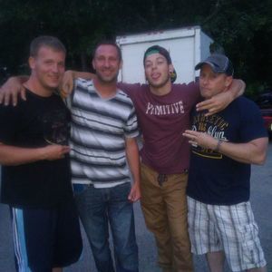 Meet your Posher, Gregory