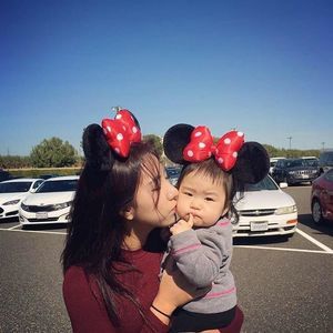 Meet your Posher, Mi hyun