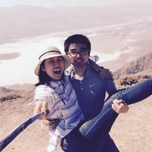 Meet your Posher, Jingting