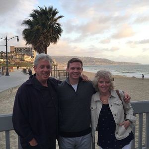 Meet your Posher, Matt