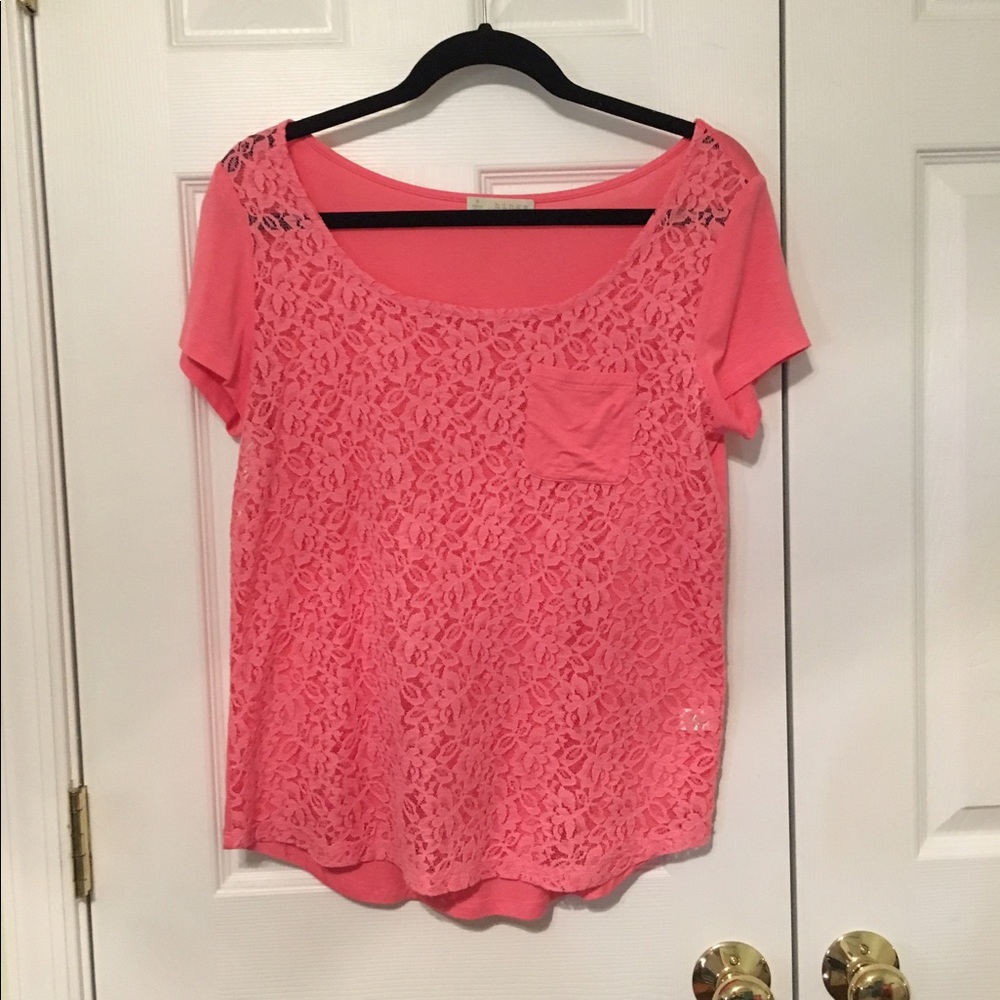 Nordstrom top