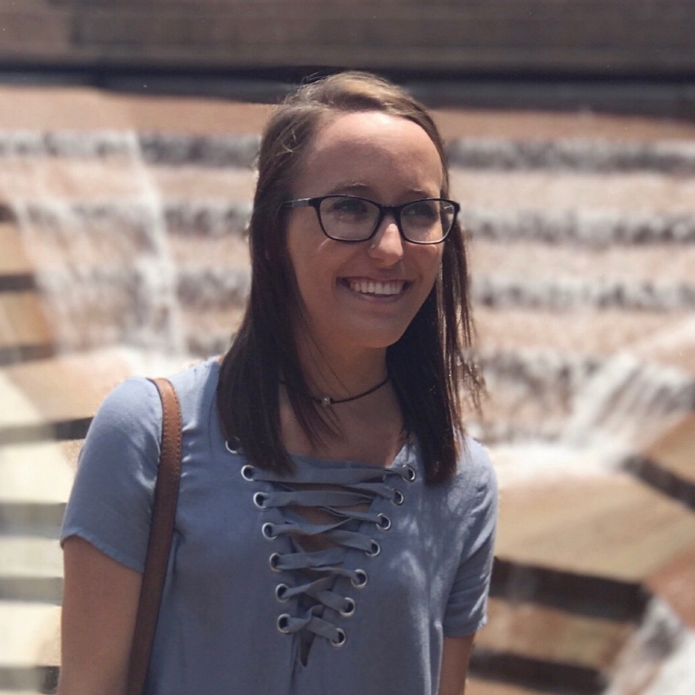 Meet your Posher, Regan