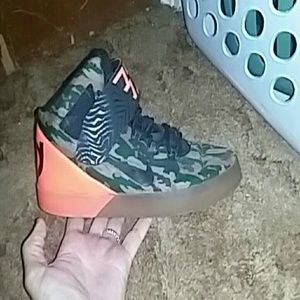 KD SIZE 4.5 YOUTH