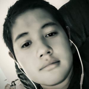 Meet your Posher, Diego