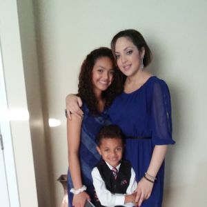 Meet your Posher, Jasmine