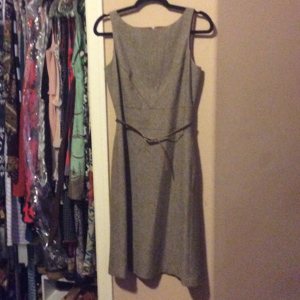 Ann Taylor dress