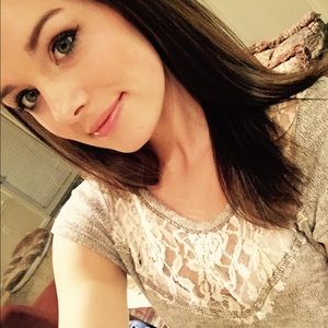 Meet your Posher, Molly