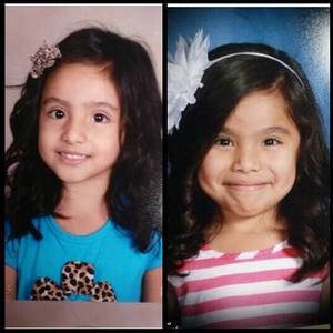 Meet your Posher, Lucero