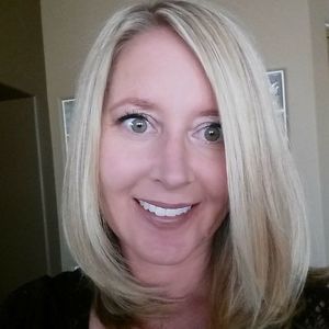 Meet your Posher, Wendy