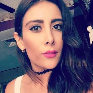 Meet your Posher, Zuleyka