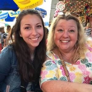 Meet your Posher, Cami