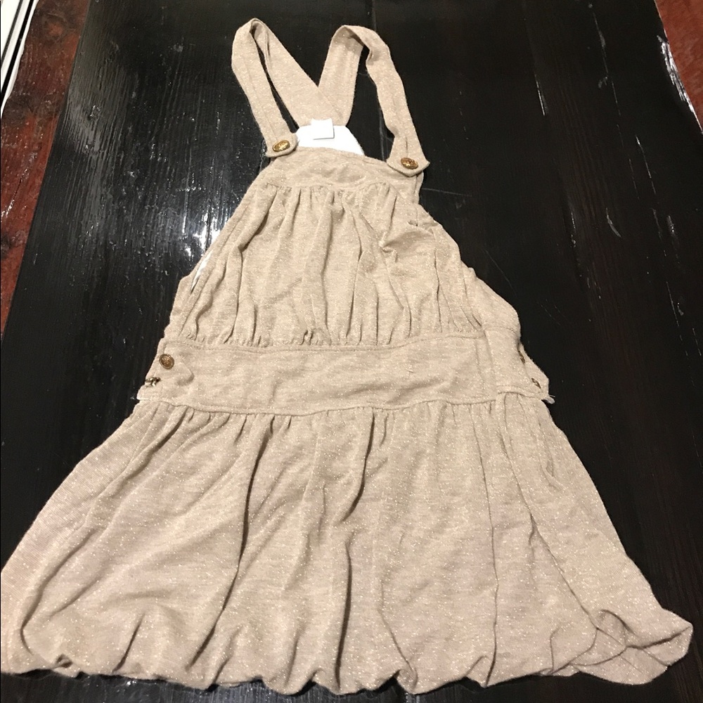 Sporty yet chic shorts romper