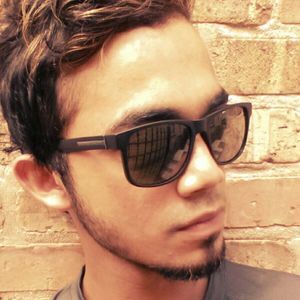 Meet your Posher, Hamzarush