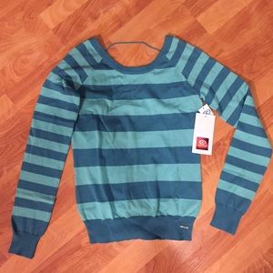 Final Cut - Rip Curl Simone Sweater