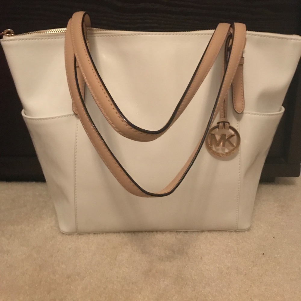 Michael Kors tote