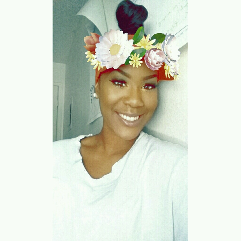 Meet your Posher, Taylor