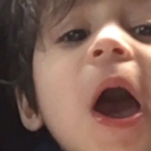 Meet your Posher, Jerry