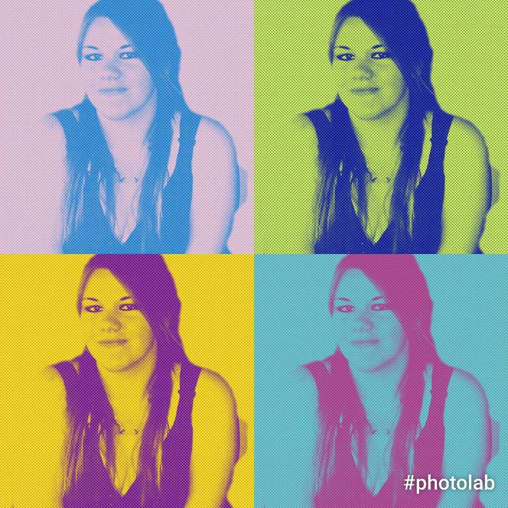 Meet your Posher, Dani