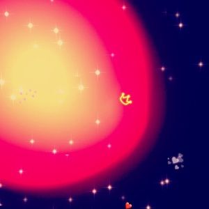 Meet your Posher, Blessing