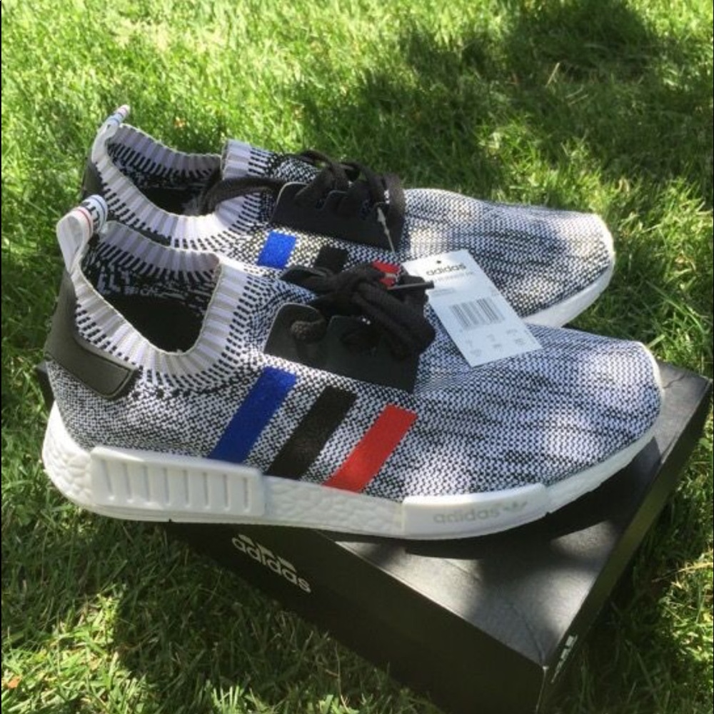 Adidas NMD R1
