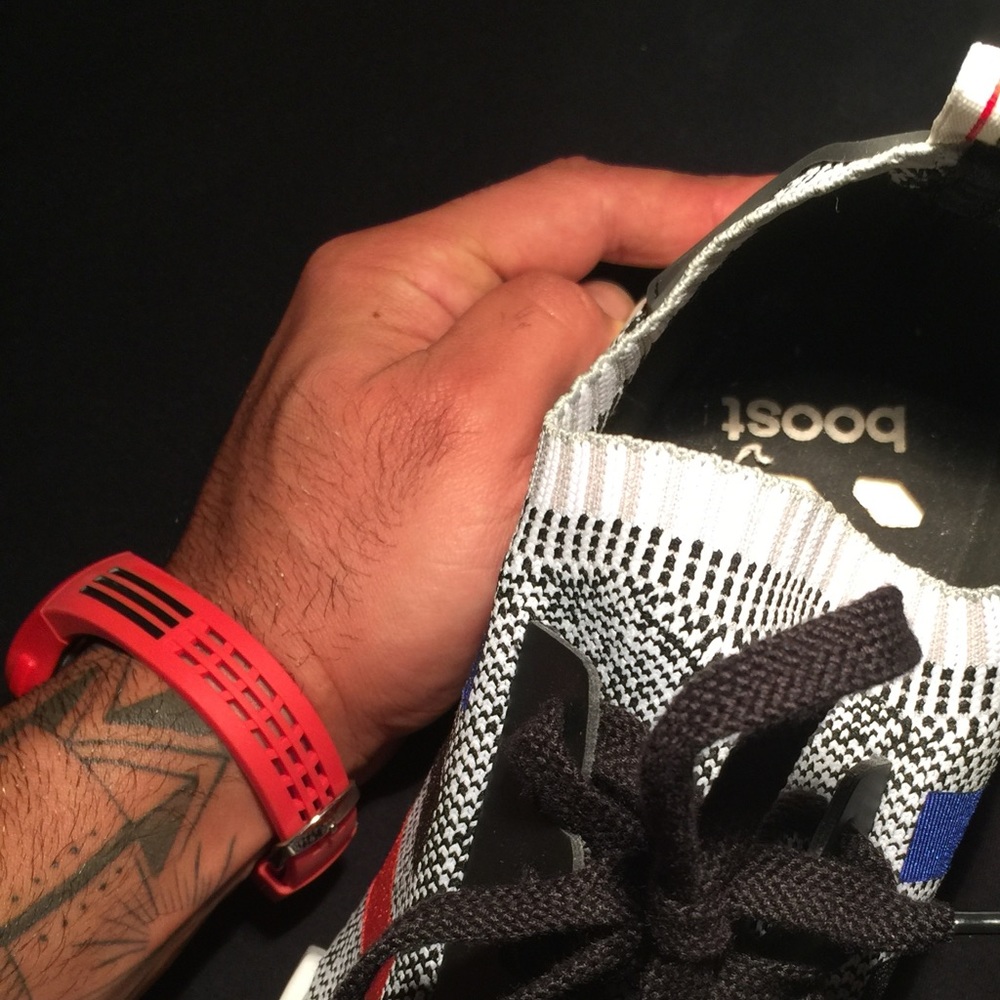 Adidas NMD R1 - Picture 5 of 7