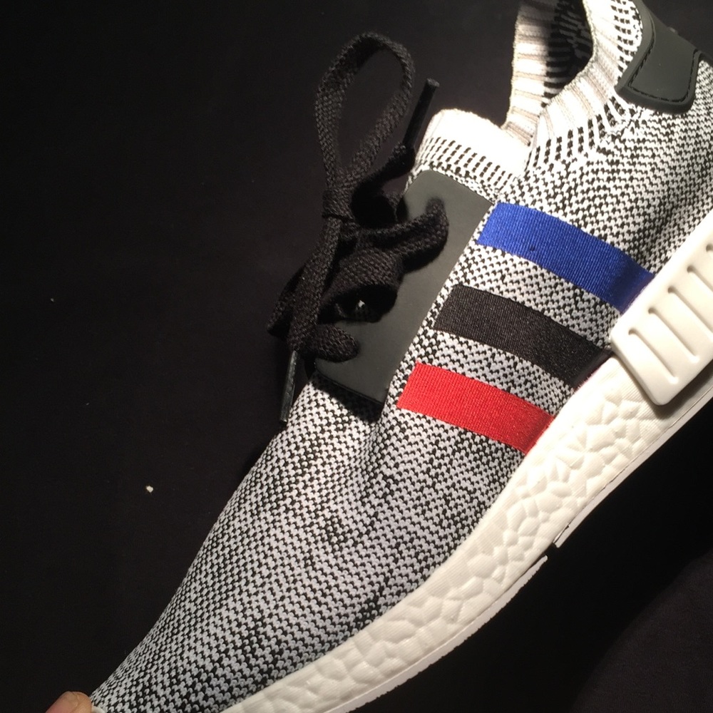 Adidas NMD R1 - Picture 7 of 7