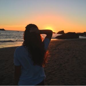 Meet your Posher, Haley