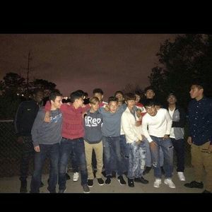 Meet your Posher, Isaac