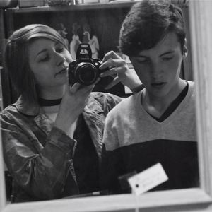 Meet your Posher, Zachary