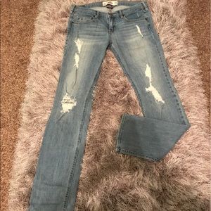 Hollister Jeans!